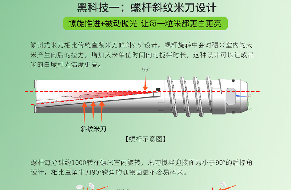 Райс мельница leehwa韩国进口鲜米机新型全自动碾米机大型商用打米机米店磨米机