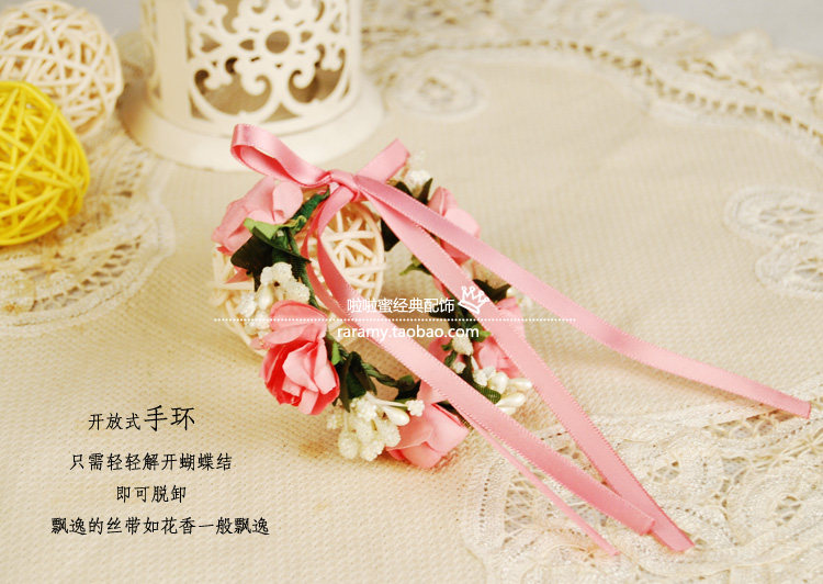 Accessoire coiffure - Ref 1196509 Image 18