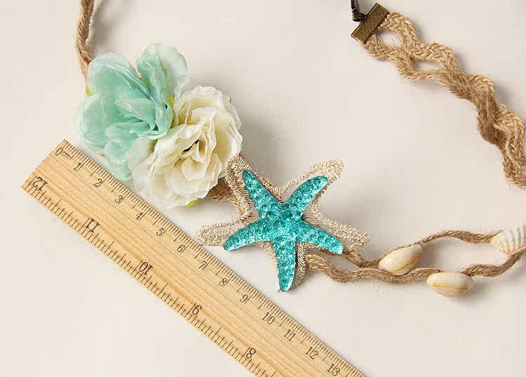 Accessoire coiffure - Ref 1198683 Image 16