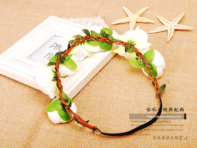 Accessoire cheveux - Ref 1198695 Image 8