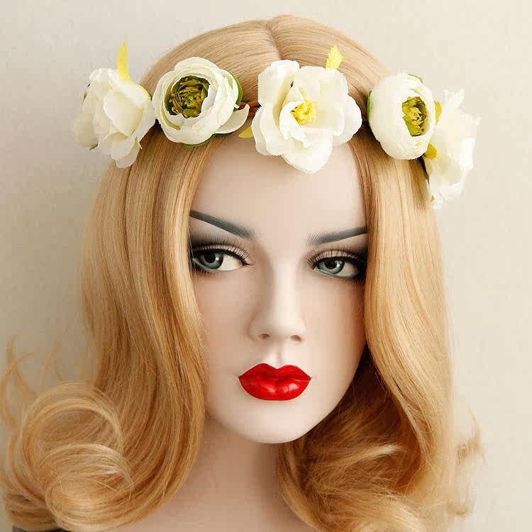 Accessoire cheveux - Ref 1198695 Image 10