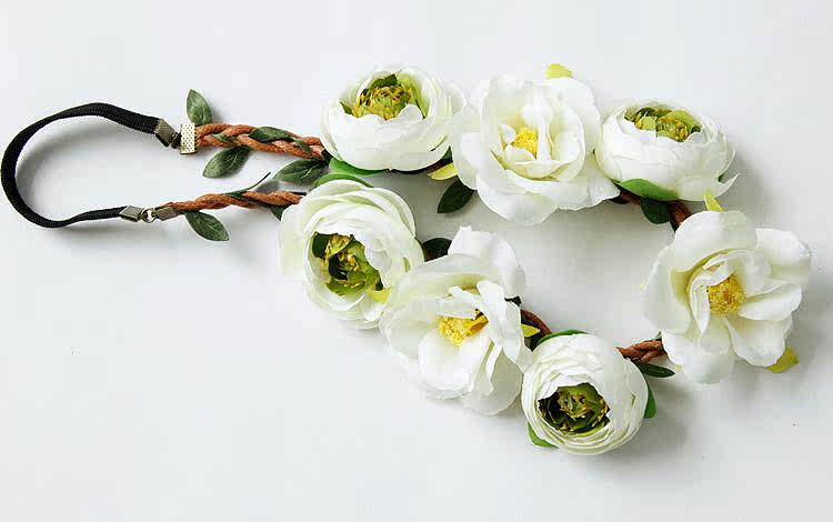 Accessoire cheveux - Ref 1198695 Image 11