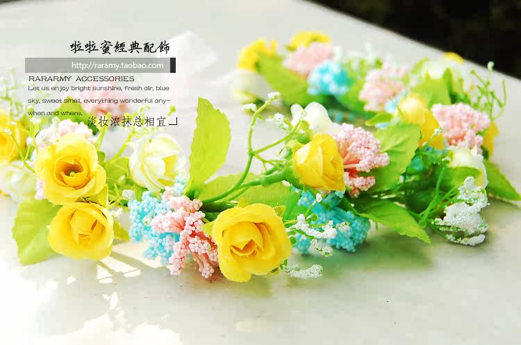 Accessoire cheveux - Ref 1200276 Image 7