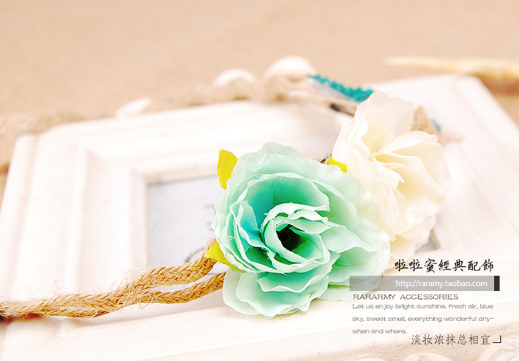 Accessoire coiffure - Ref 1198683 Image 10