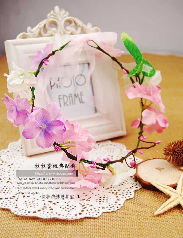 Accessoire coiffure - Ref 1202294 Image 4