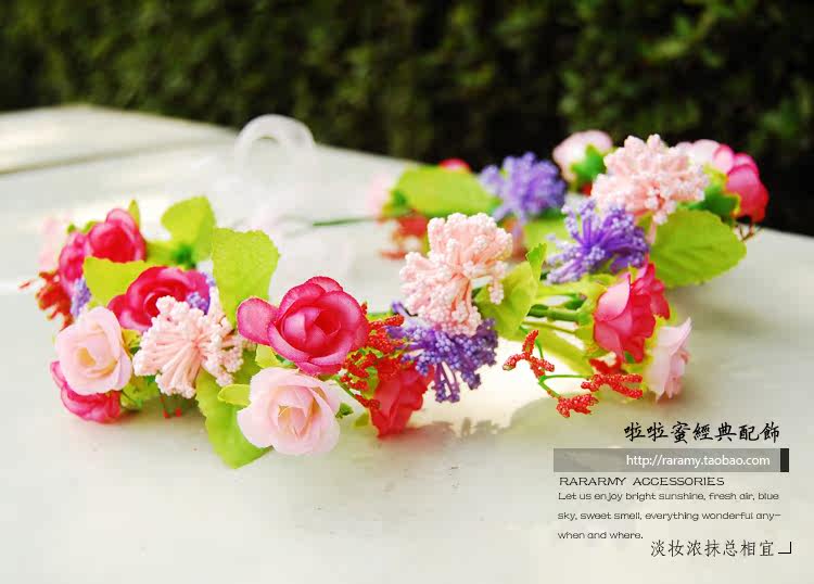 Accessoire cheveux - Ref 1200276 Image 9