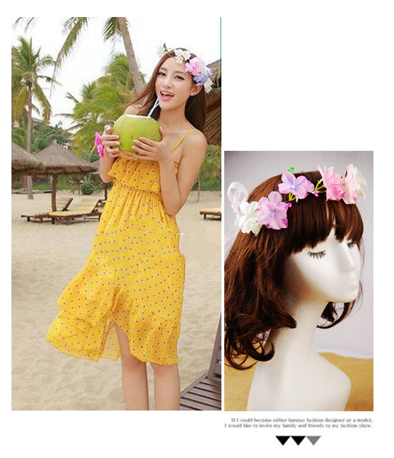 Accessoire coiffure - Ref 1202294 Image 8