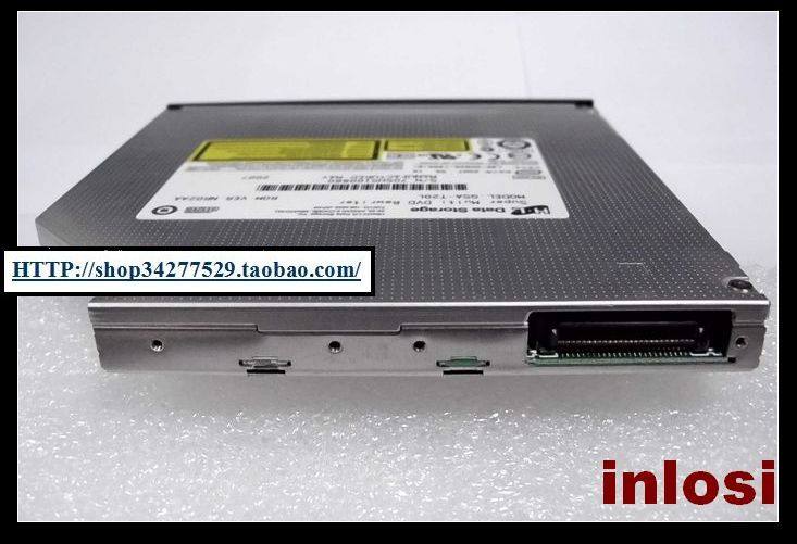 Notebook computer optical drive H L GSA-T20LAll industrial host DVD burner