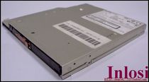 Laptop optical drive TEAC CD-224E Industrial host All-in-one Universal optical drive