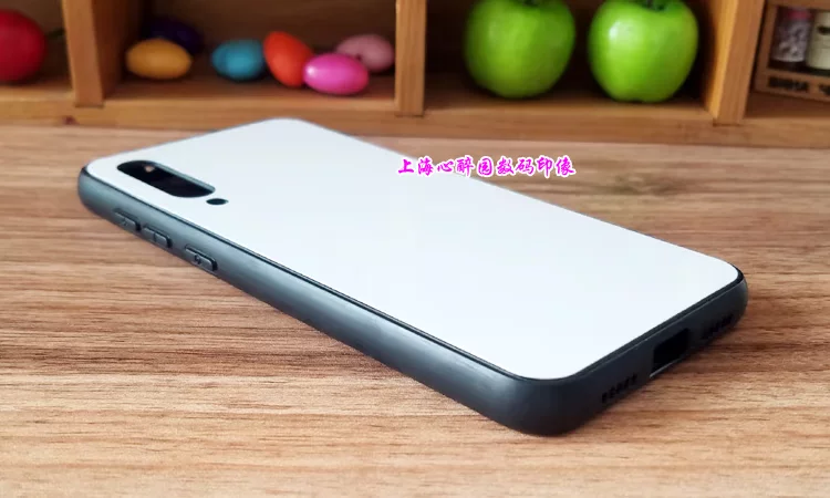 Xiaomi, совместимый защитный чехол для телефона из силикона, полупродукт