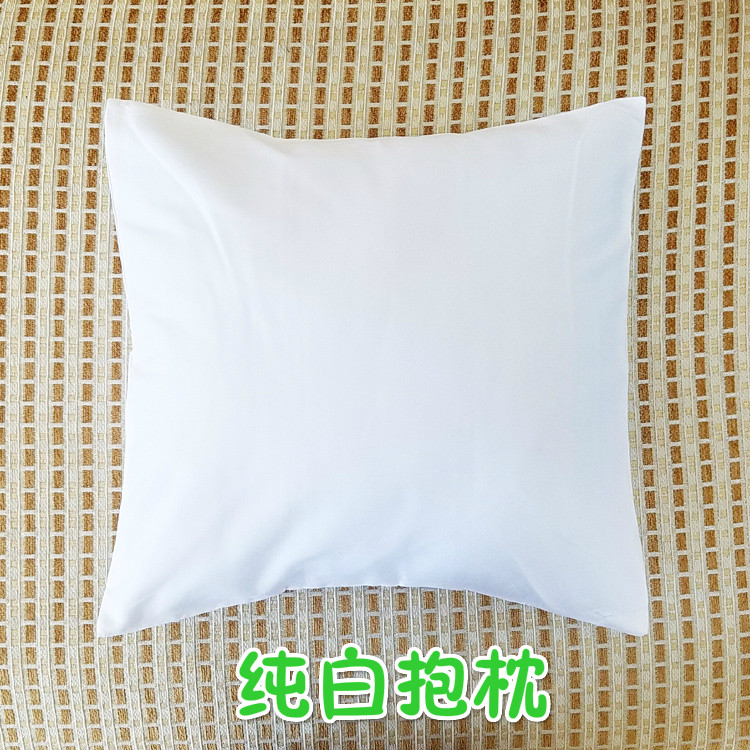 Thermal Transfer Blank Holding Pillows Wholesale Thermal Transfer Holding Pillowcase Wholesale Thermal Transfer Consumables Wholesale Pillowcase Wholesale