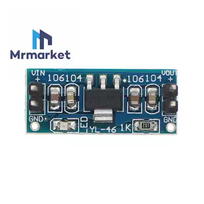 3 3V Power Module AMS1117-3 3V 3 3V Power Module