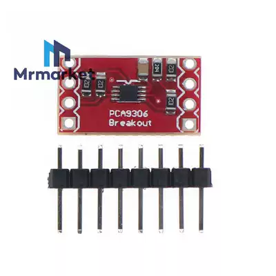 New I2C Level conversion module Level Translator Breakout - PCA9306