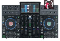 Tianlong Denon Prime4 all-in-one machine 4-way U disk player with touch screen DJ disc player