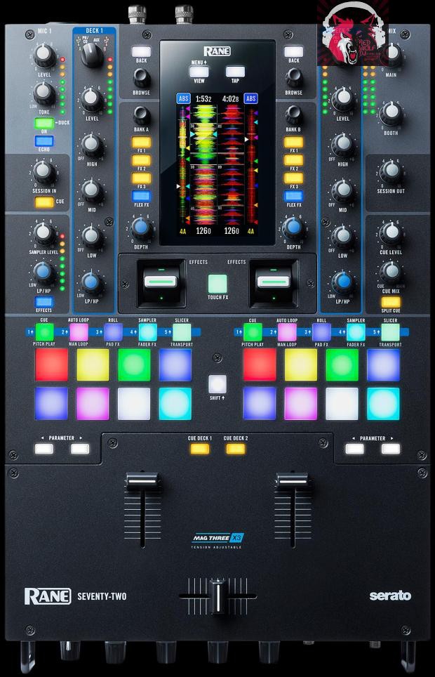 National Bank Rne Lane 72 Combat Mixer Built-in Serto Sound Card Nationwide