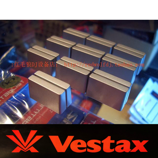 Original Fitted New ESTAXI 300 VCM100 Volume Pushback Cap