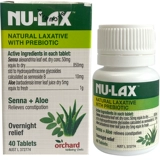 Австралийский nu-lax Ledukang пленка фруктовые овощные волокно волокно nulax lekang mobement aloe semisina edition edition подлинный