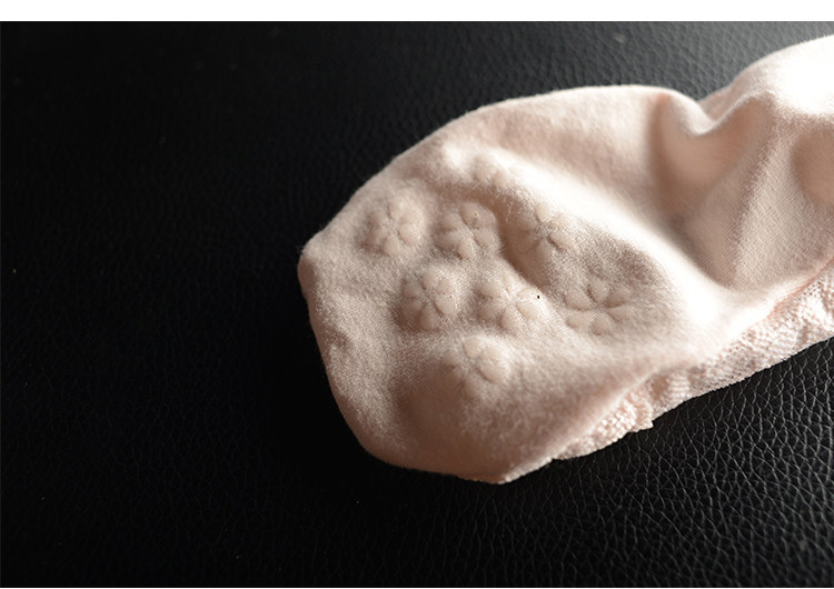 Chaussettes - collants M dentelle chaussettes 003 - Ref 765139 Image 9