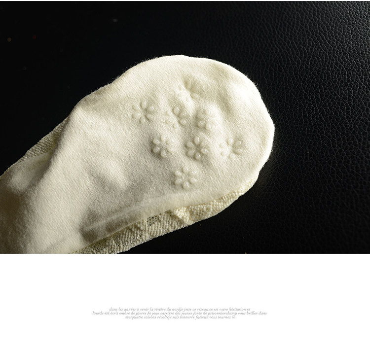 Chaussettes - collants M dentelle chaussettes 003 - Ref 765139 Image 18