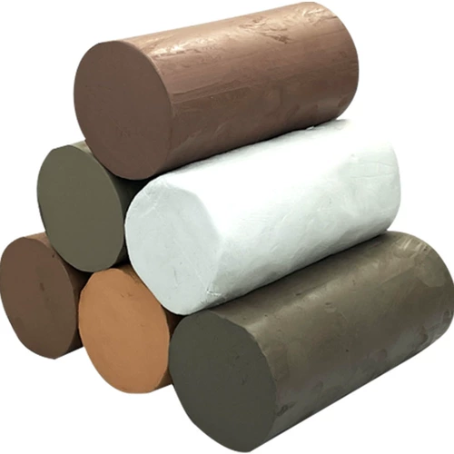 Каолиновая фарфоровая керамика, керамика, высокая белая грязь Cladminal Clatm Clatform Ceramics Ceramics Ceramic