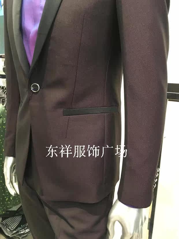 Costume homme LILANZ pour automne - Ref 1552056 Image 11