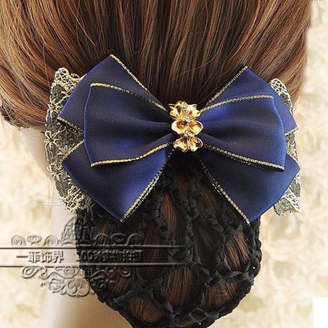 Accessoire cheveux - Ref 1196966 Image 25