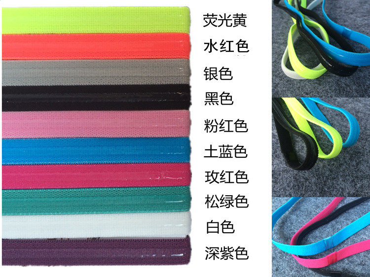 Accessoire cheveux en tissu - Ref 1199634 Image 13