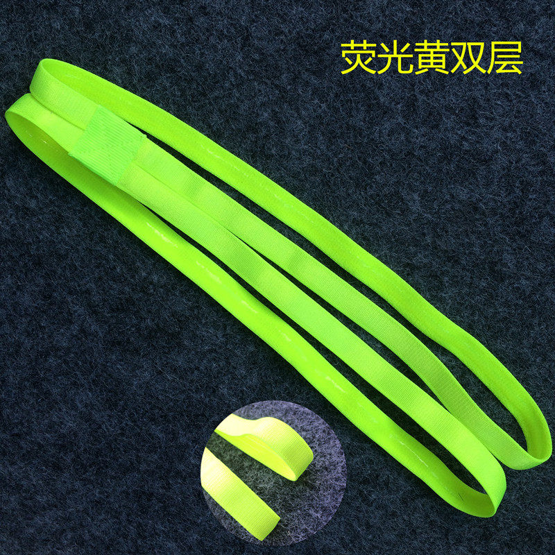 Accessoire cheveux en tissu - Ref 1199634 Image 19