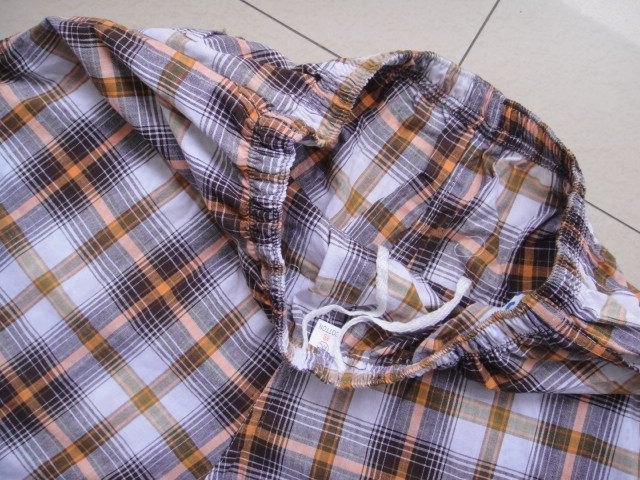 Pantalon pyjama jeunesse - Ref 727363 Image 3