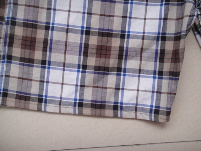 Pantalon pyjama - Ref 727009 Image 4