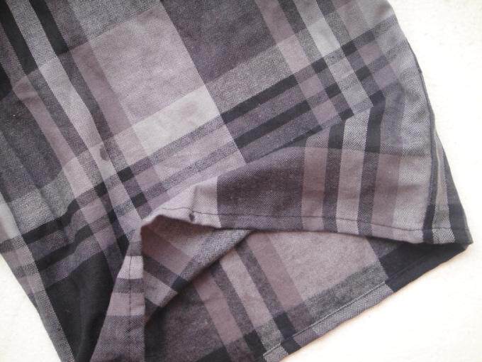 Pantalon pyjama - Ref 727007 Image 4