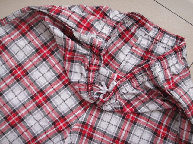 Pantalon pyjama jeunesse - Ref 726221 Image 3