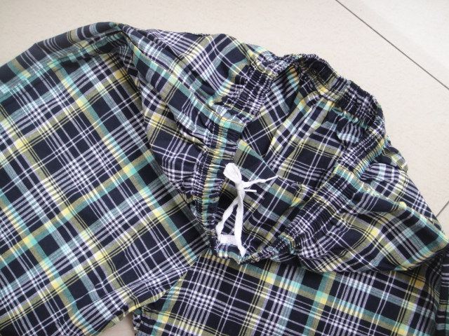 Pantalon pyjama - Ref 726246 Image 3