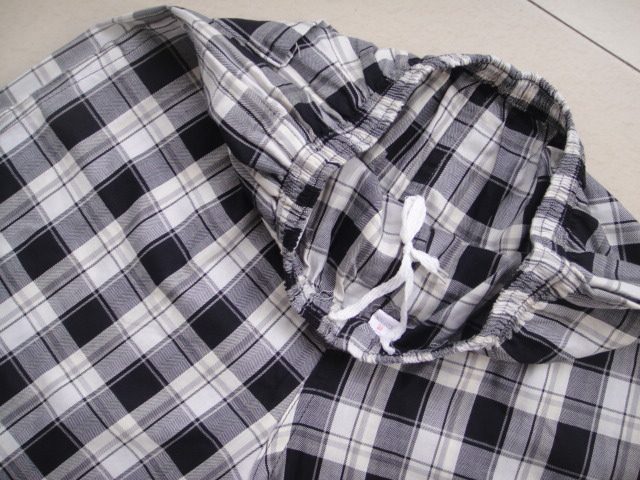 Pantalon pyjama - Ref 727004 Image 3