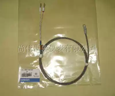 Supply OMRON thermocouple E52-CA1GT E52-CA1GTY