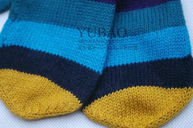 Gants pour enfants en laine - Ref 2146575 Image 27