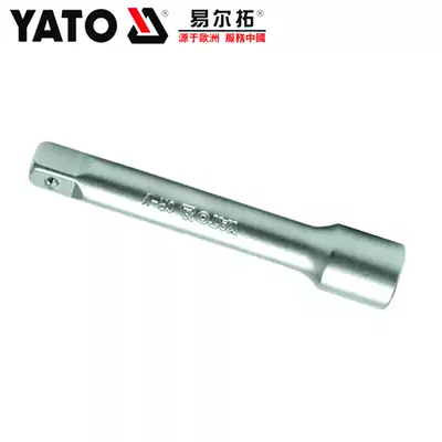 Yiertuo 3 8 sleeve adapter rod Zhongfei extension extension connecting rod YT-3842 3843 3844 3845