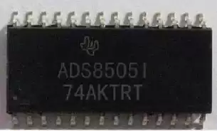 Real picture ADS8505I ADS8505IBDWR ADS8505IDWR franchise TI