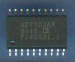 AD7703ARZ AD77003BRZ AD77001ARZ AD77001BRZ dedicated ADI