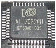 New ATT7027U ATT7027 franchise Juli