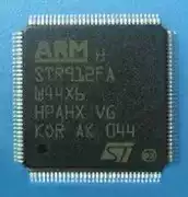 New STR912FAW47X6 STR911FAM47X6 STR911FAW47X6 Monopoly ST Single Chip