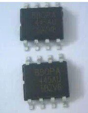 Real picture OPA445AU OPA445AP franchise TI BB price advantage