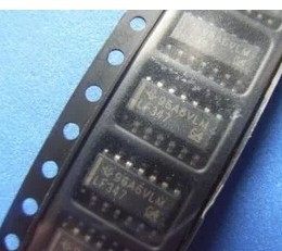 Real picture LF347 LF347D LF347DR franchise TI Please consult before shooting