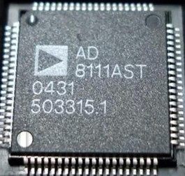 Real picture AD8111 AD8111AST AD8111ASTZ franchise ADI large stock