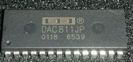 New DAC811KU DAC811JP DAC811JU DAC811AH DAC811BH DAC811KP