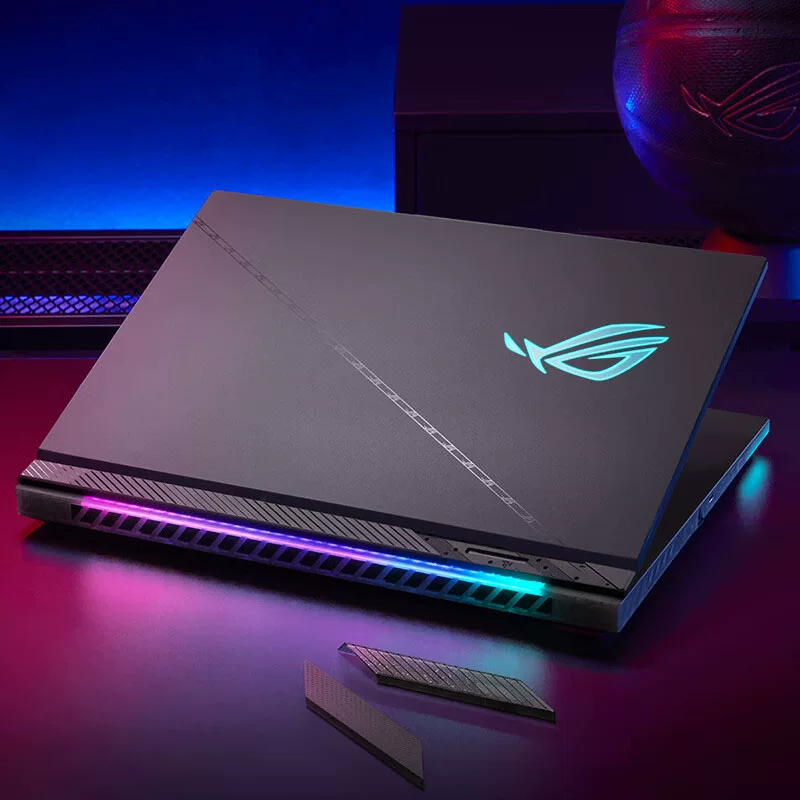 ROG/玩家国度 Gaming laptop, 7plus, 2023, intel core i9