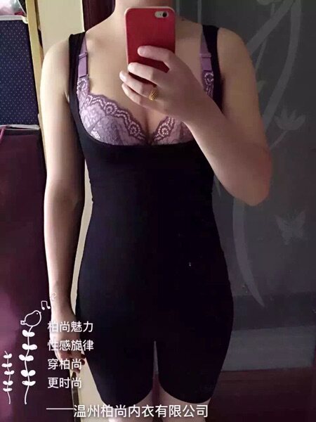 Corset amincissant - Ref 703675 Image 3