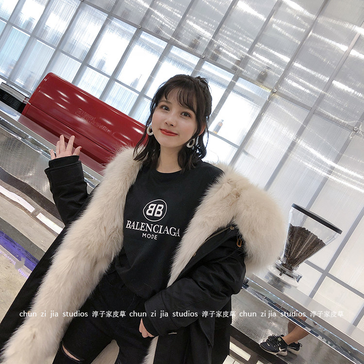 Manteau de fourrure femme OTHER   - Ref 3173747 Image 69