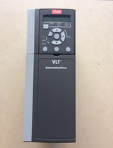 Original spot Danfoss frequency converter FC360 special price 11W-75KW