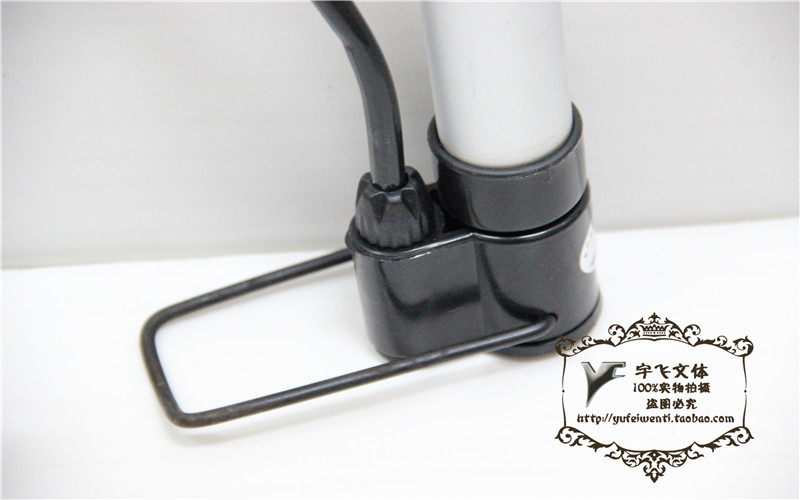 Pompe à vélo - Ref 2389681 Image 6